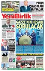 Yeni Birlik